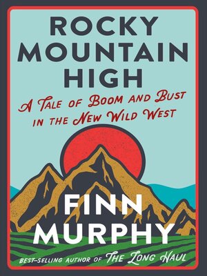 cover image of Rocky Mountain High
